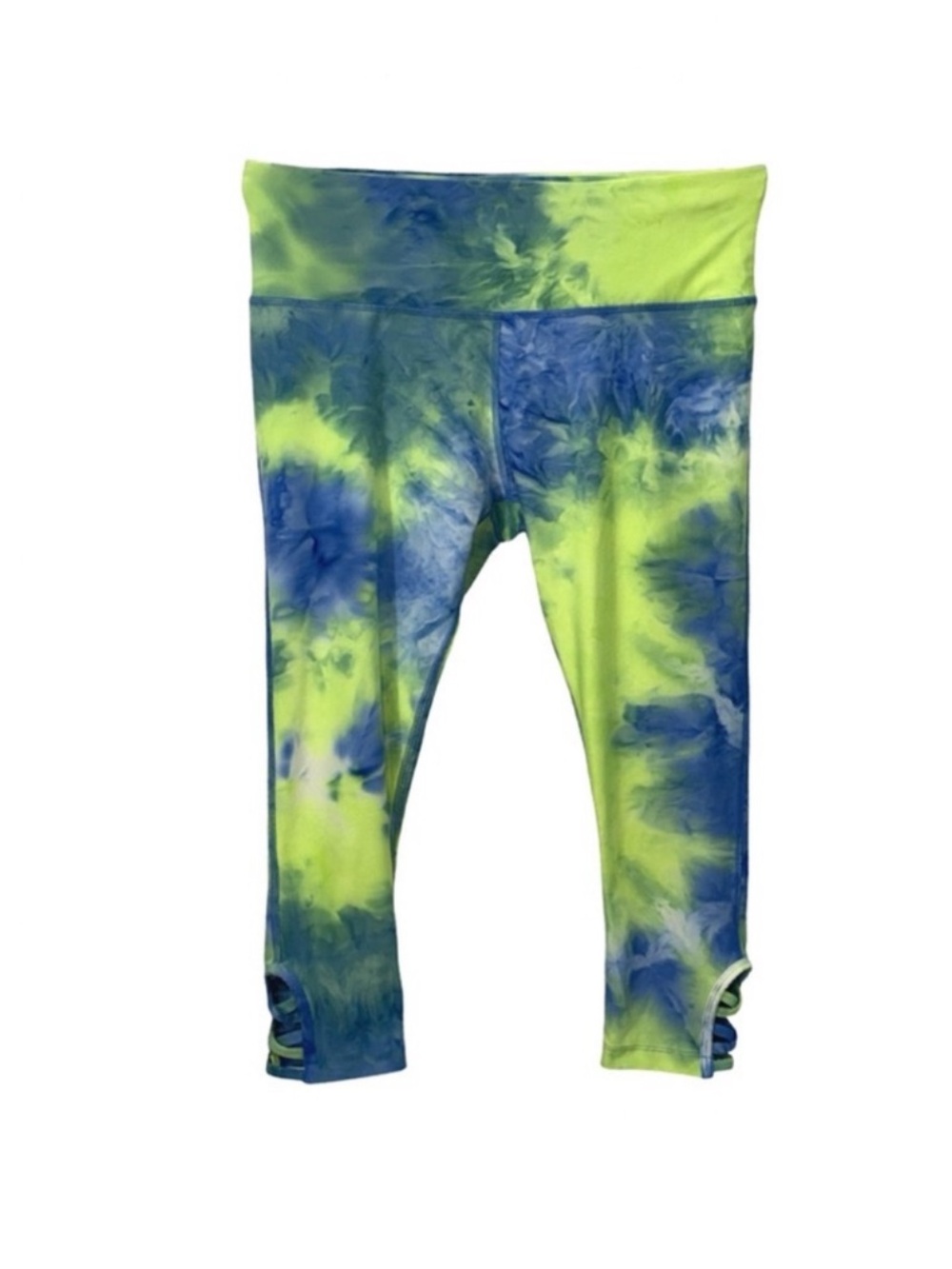Athletica Capri Leggings